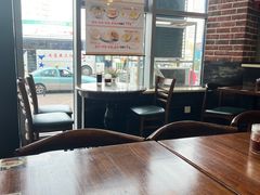 -李先生牛肉面大王(站北广场店)