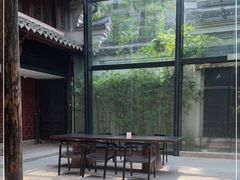 -走马楼饭庄(慈城古县城店)