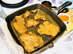 -麦甜创意轻食餐厅(西康路店)