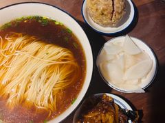 -十面春风·江南面馆(崇宁路店)