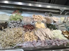 -成都你六姐·牛肉冒菜(信泰中心商场店)