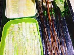 -钢管厂五区小郡肝串串香(通锦桥店)