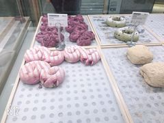 -烫面包·面包烘焙(绿地缤纷城店)