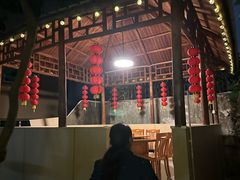 -田园山庄农家乐(石岩店)