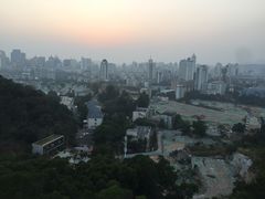 -金鸡山公园