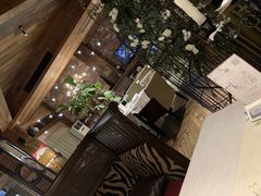 -一棵树·意大利西餐厅One Tree(新城店)