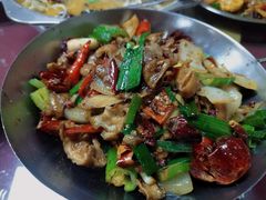 -何哥鲜鱼餐厅(龙湖花园店)