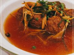 -紫光园·烤鸭·北京菜(劲松店)