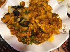 -香港饭店0410(明洞店)