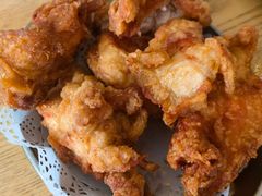 -峇峇娘马来西亚餐厅(望京SOHO店)