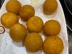 -李师傅脆肚(华强北店)