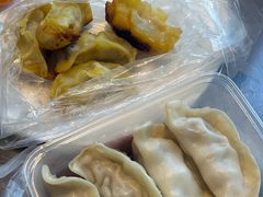 -蒋家桥饺面店(奥邦店)