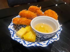 -simply thai天泰(静安嘉里中心店)