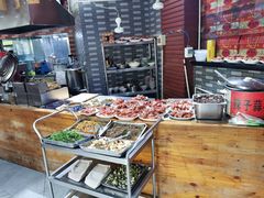 -老黄家(丰原街店)