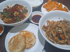 -寻裕记·现炒浇头面(人民广场店)