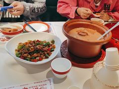 -来菜·湖北头牌藕汤(汉街店)
