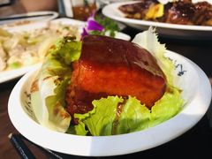 -吴门人家·苏宴宫廷菜(拙政园店)