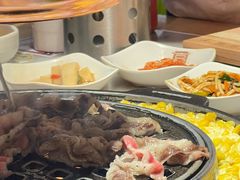 -韩宫宴烤肉·黑毛和牛·料理(合肥滨湖银泰城店)