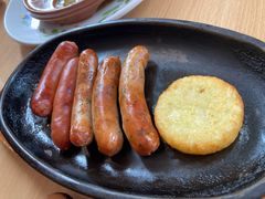 -萨莉亚意式餐厅(东川路店)