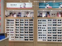 -PARKWAY·百汇眼镜(三叶眼镜城店)