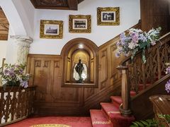 -马勒别墅饭店(静安寺店)