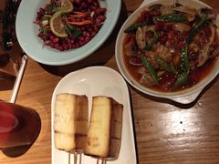 -蚝太郎 • 海鲜烧烤(Upark店)
