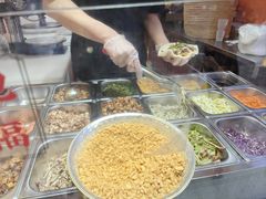 -张果佬年糕卷(科巷店)