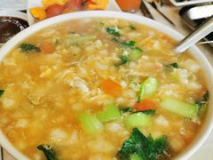 -元坊珲春无烟串城(北海路店)