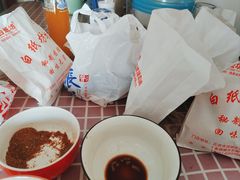 炸鸡-白纸坊美式炸鸡