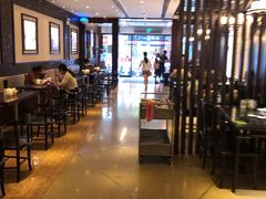 大堂-熙盛源(复兴路店)