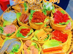 -古木枫老火锅(洪崖洞店)