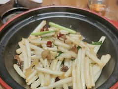 -钵家大院·地道湖北菜(江夏·大花岭店)