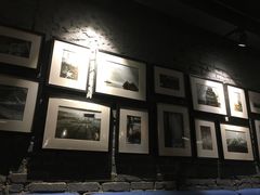 大堂-船奇蒸汽海鲜·闽菜(八市海鲜总店)