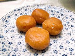 -西安饭庄·非遗陕菜(凤城五路店)