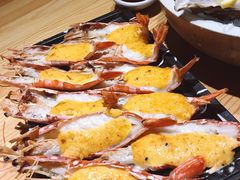 -清水日本料理铁板烧(学府路店)