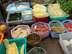 -正宗阳山牛杂(东城店)