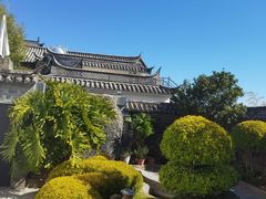 -喜林苑·稻田餐厅(品相府店)