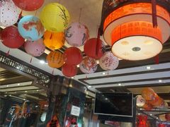 -盈春大饭店(千山路店)