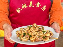 -秋姐美食店(海陵岛保利店)