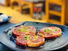 -火炉旺烤肉啤酒屋(沈北创始店)