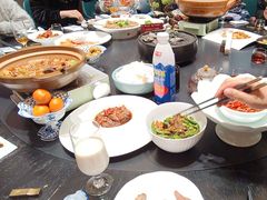 -忆江南·临江鱼馆