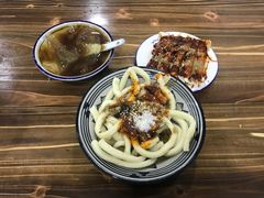 -洁美凉粉店(温江店)