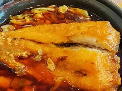 -和合谷(长虹桥店)