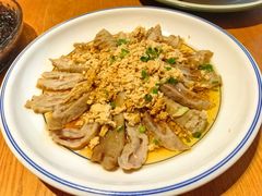 -得意楼蒸菜馆