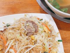 -牛小隆牛肉面馆(四牌楼店)