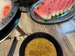 -销魂美蛙鱼头火锅(上海首店)