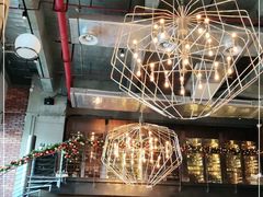 -OGGI TRATTORIA PIZZERIA(深业上城店)