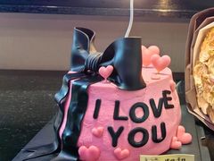-橙呦·私人定制生日蛋糕