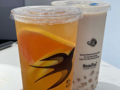 -BeauTea水仙(coco park店)