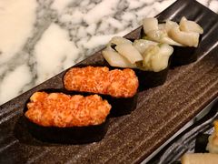 激安寿司-家贺屋刺身寿司专门店
